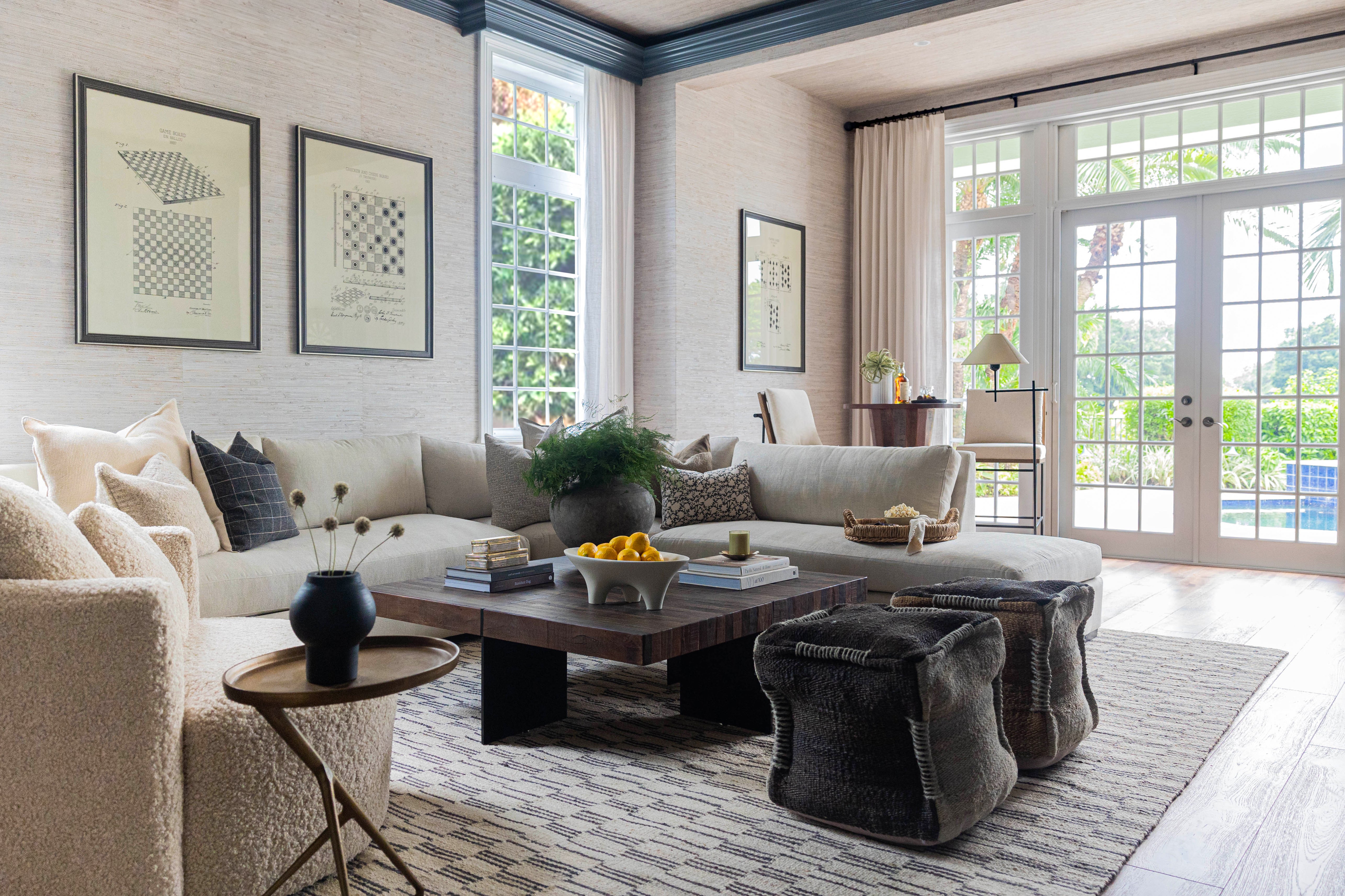 About Hurd Homes Design | Jupiter, FL Interior Design Studio