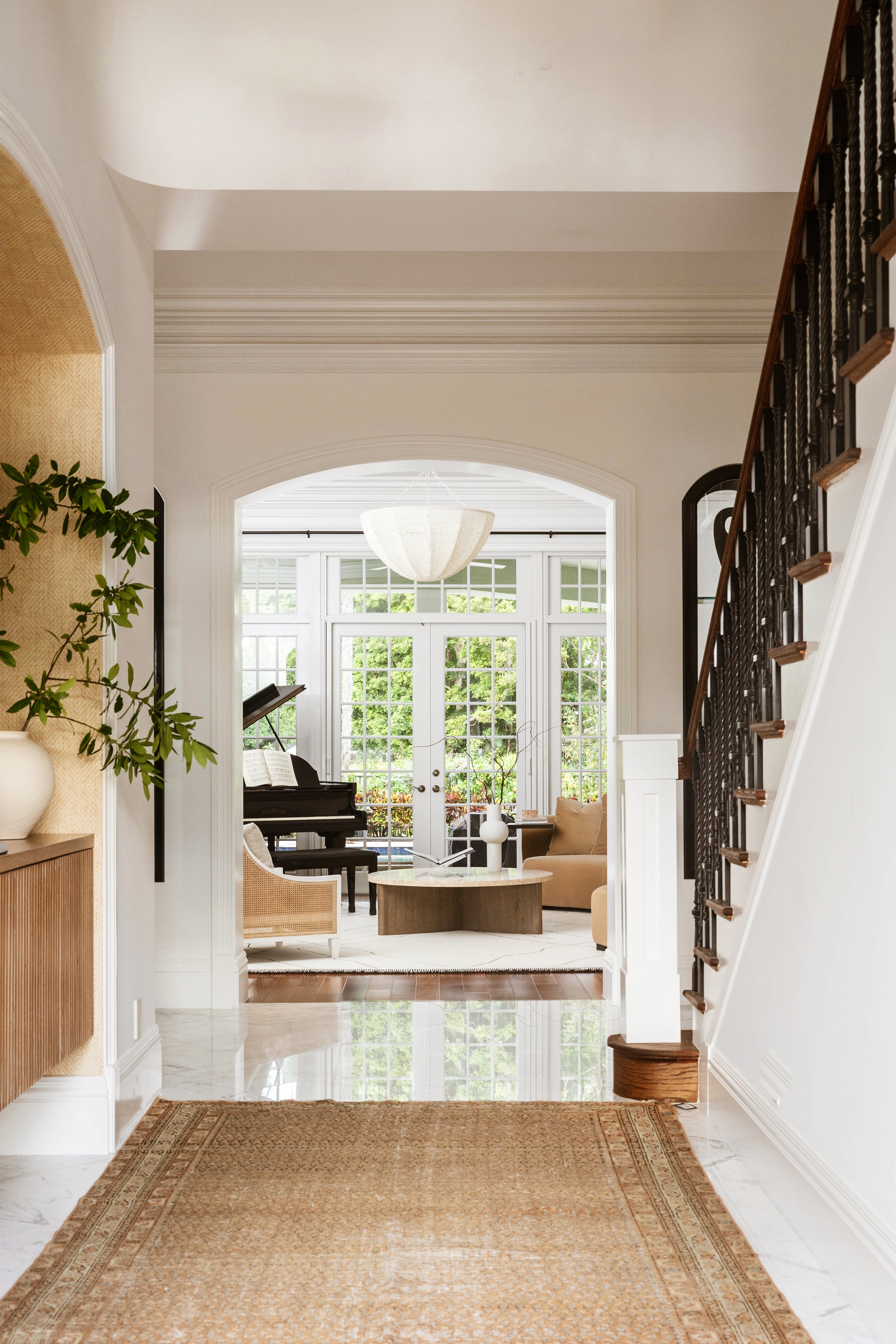 Portfolio | Jupiter, FL Interior Design Projects | Hurd Homes Design