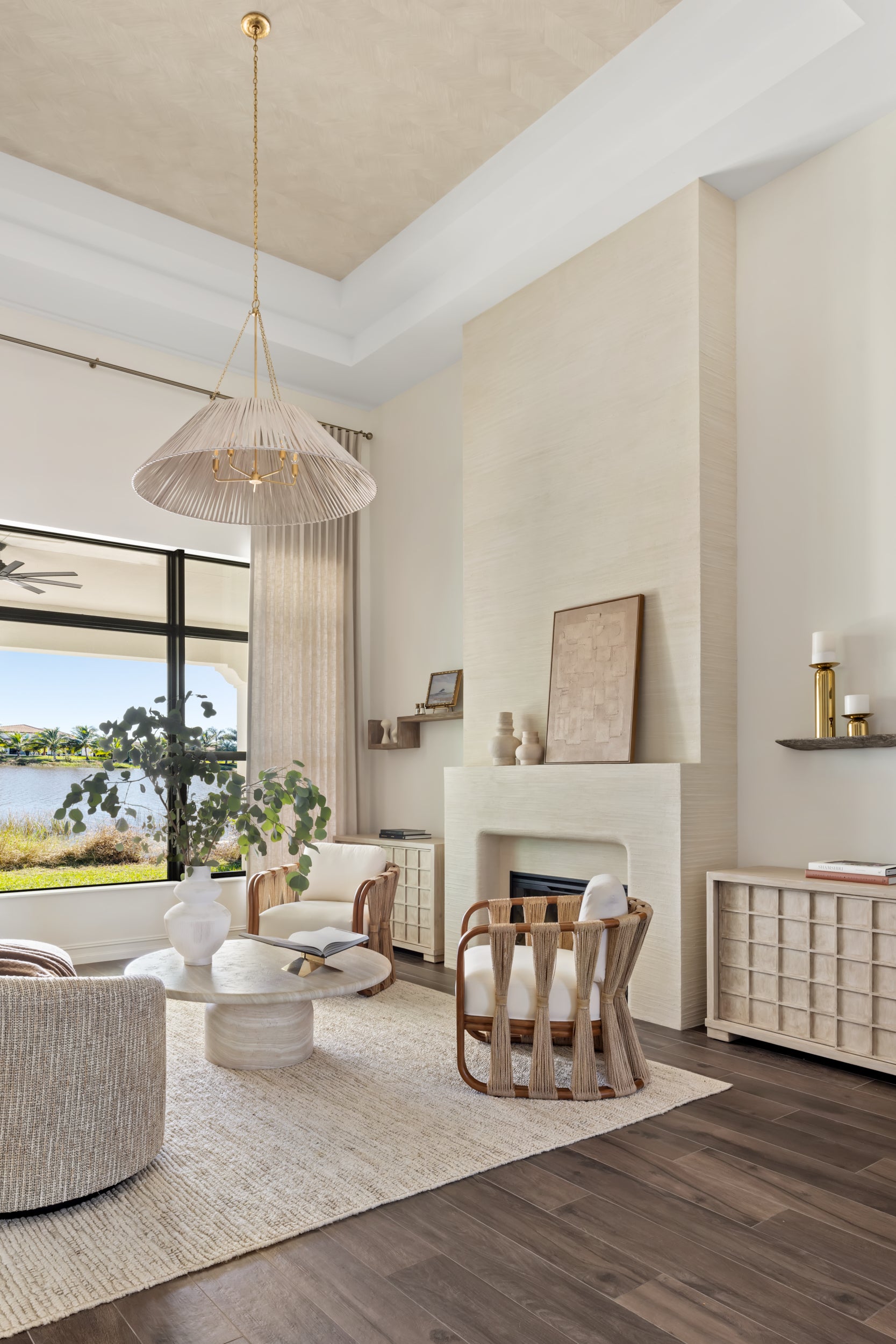 Portfolio | Jupiter, FL Interior Design Projects | Hurd Homes Design